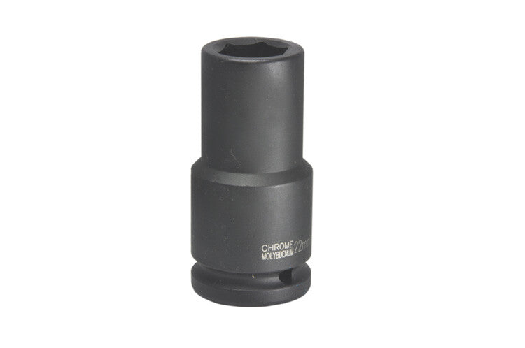 3/4" Krachtdop, 33mm lang