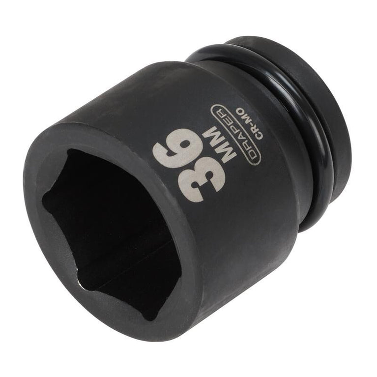 3/4" Krachtdop, 36mm