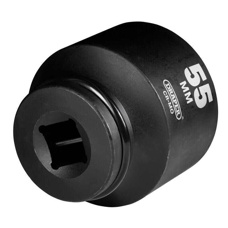 3/4" Krachtdop, 55mm