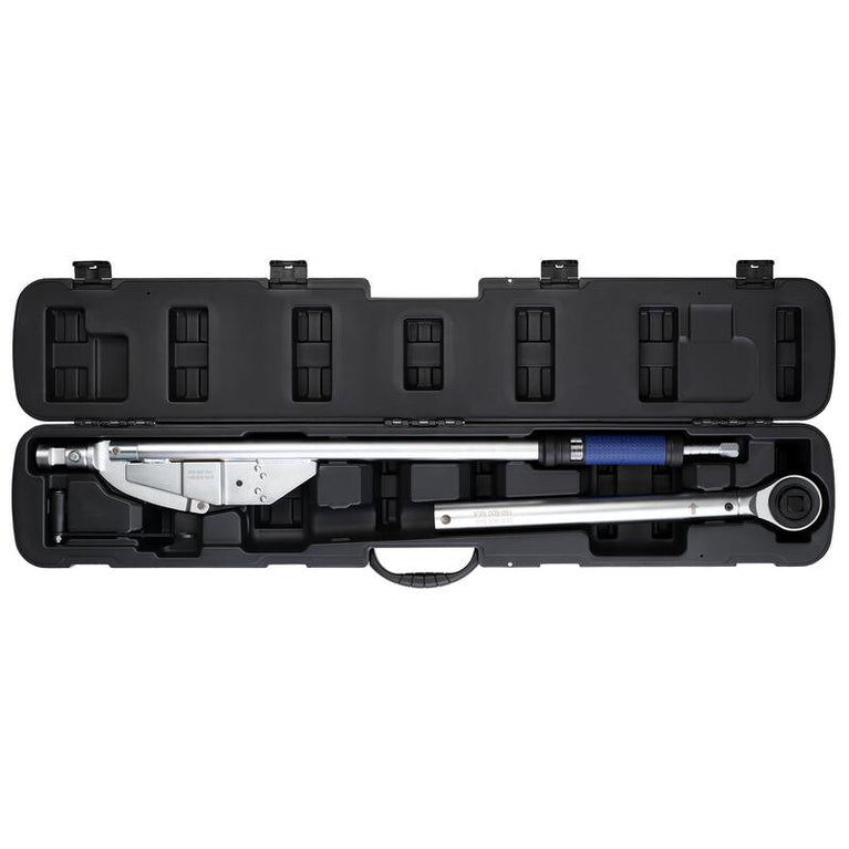 3/4" Momentsleutel, 200-800Nm