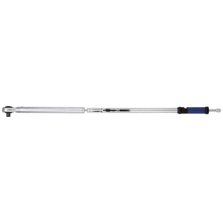 3/4" Momentsleutel, 200-800Nm