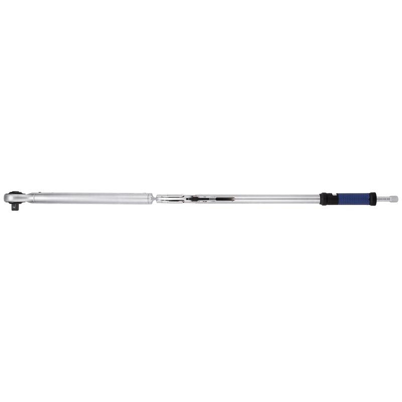 3/4" Momentsleutel, 200-800Nm