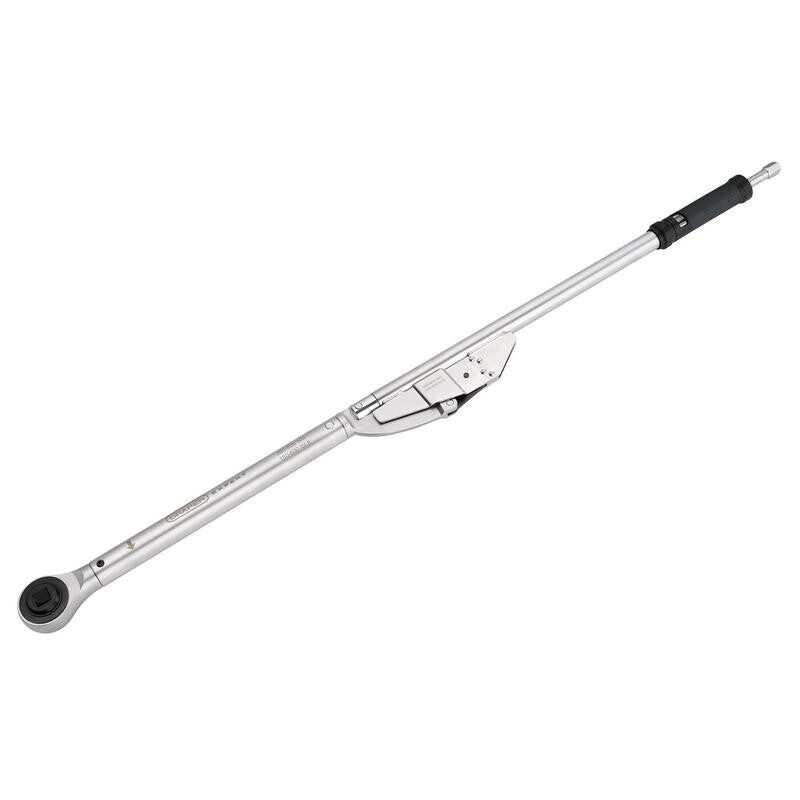 3/4" Momentsleutel, 200-800Nm