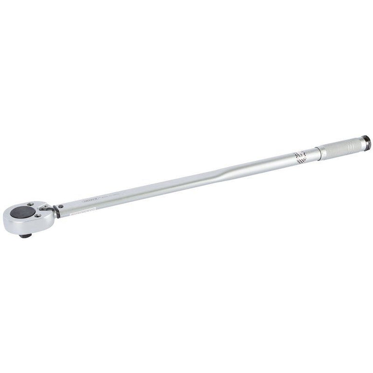 3/4" Momentsleutel, 65-450Nm