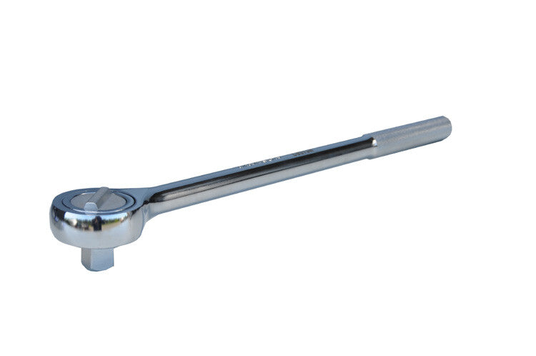 3/4" Ratel, lengte 500mm