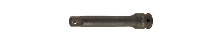 3/4" Verlengstuk, (kracht) 100mm