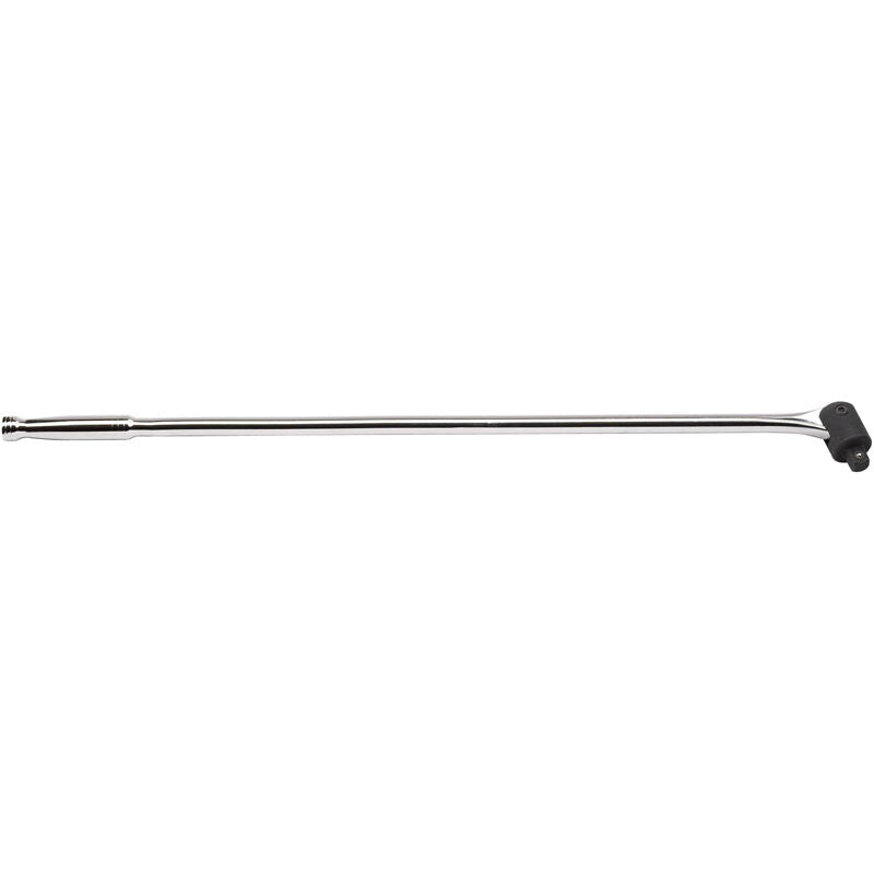 3/4" Wringijzer kantelbare kop, 1000mm
