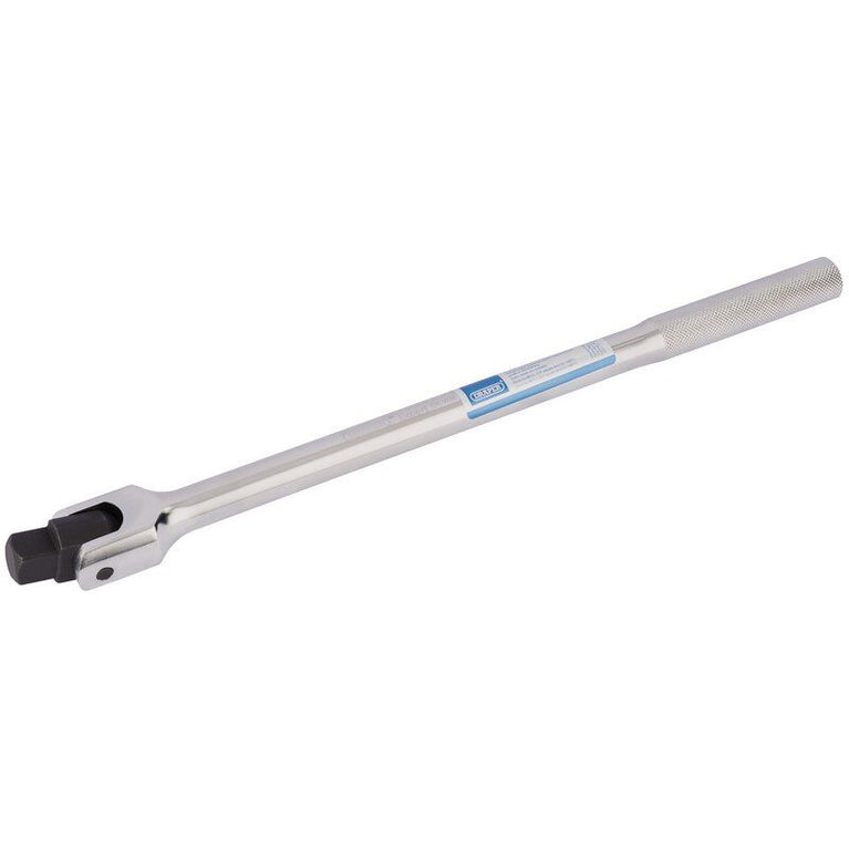3/4" Wringijzer kantelbare kop, 475mm