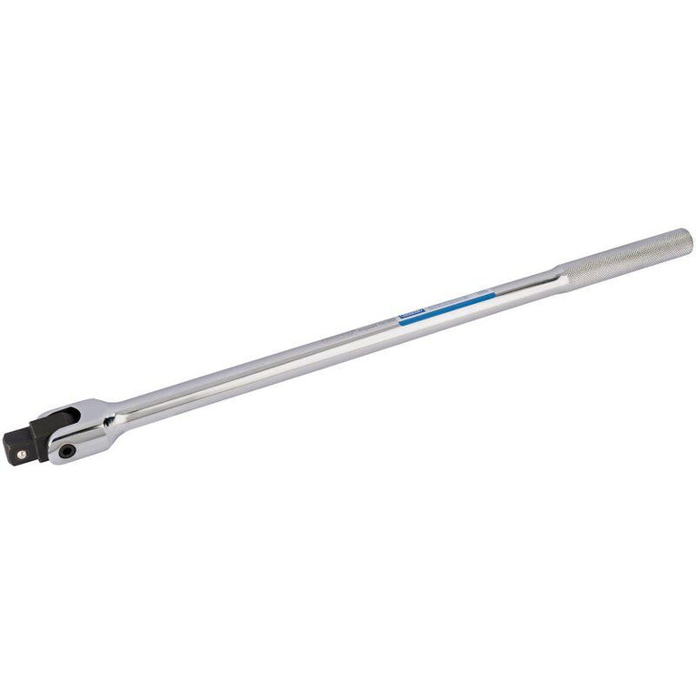 3/4" Wringijzer kantelbare kop, 600mm