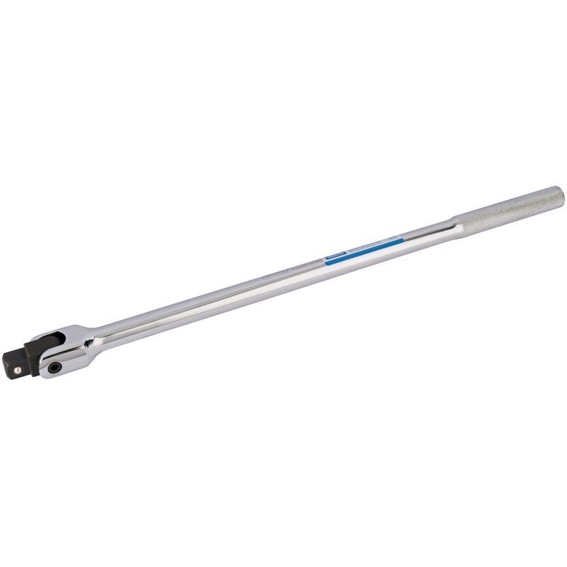 3/4" Wringijzer kantelbare kop, 600mm