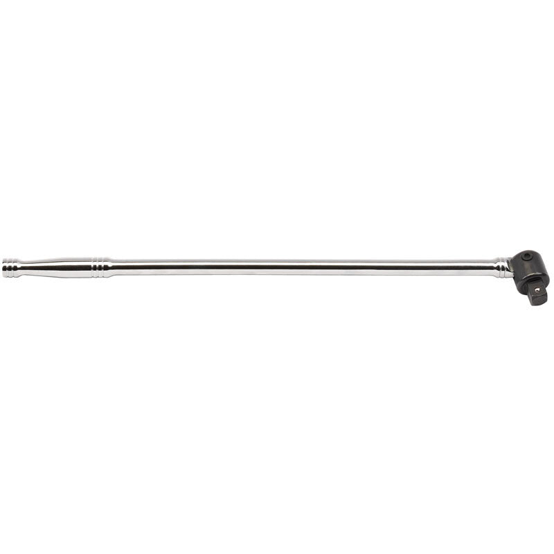 3/4" Wringijzer kantelbare kop, 640mm