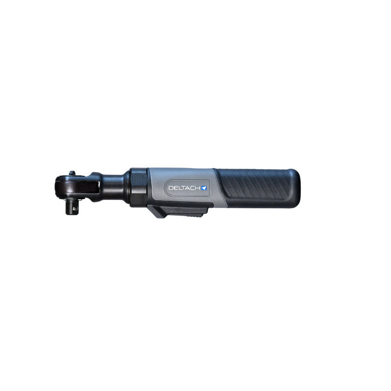 3/8" Accu ratel, L/R, 320rpm, oplaadbaar