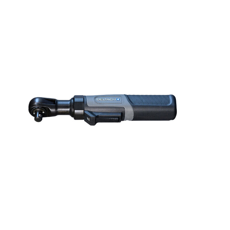 3/8" Accu ratel, L/R, 320rpm, oplaadbaar
