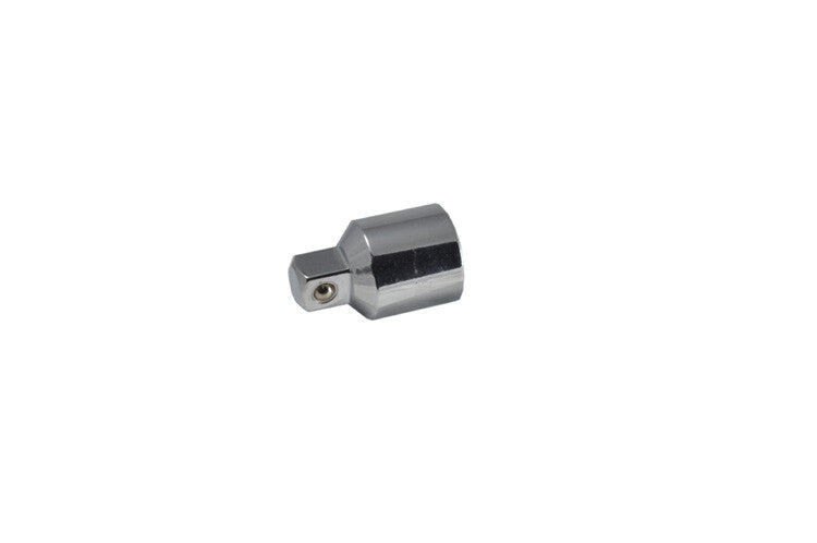 3/8" Adapter naar 1/4" (zonder gat)