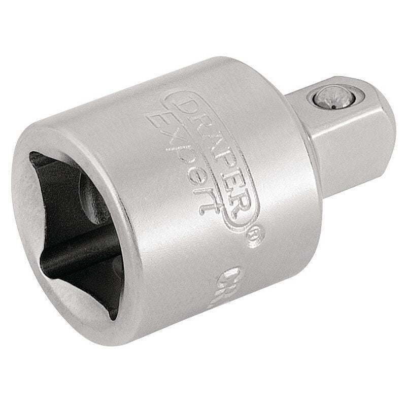 3/8" Adapter naar 1/4"
