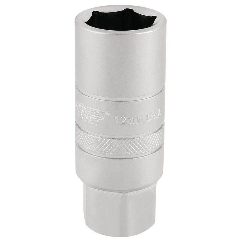 3/8" Bougiedop 18mm