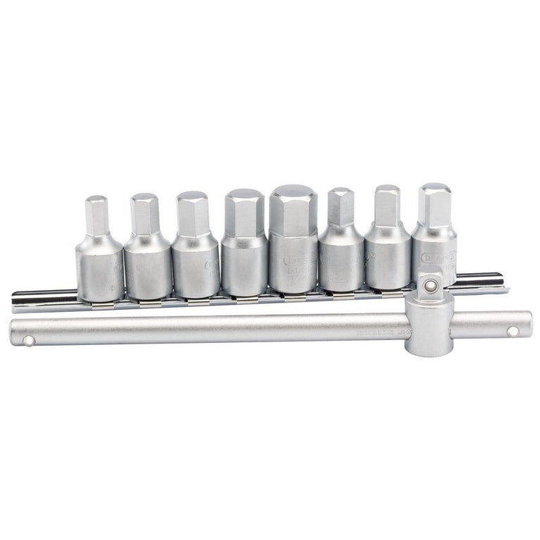 3/8" Carterplug set, 10dlg