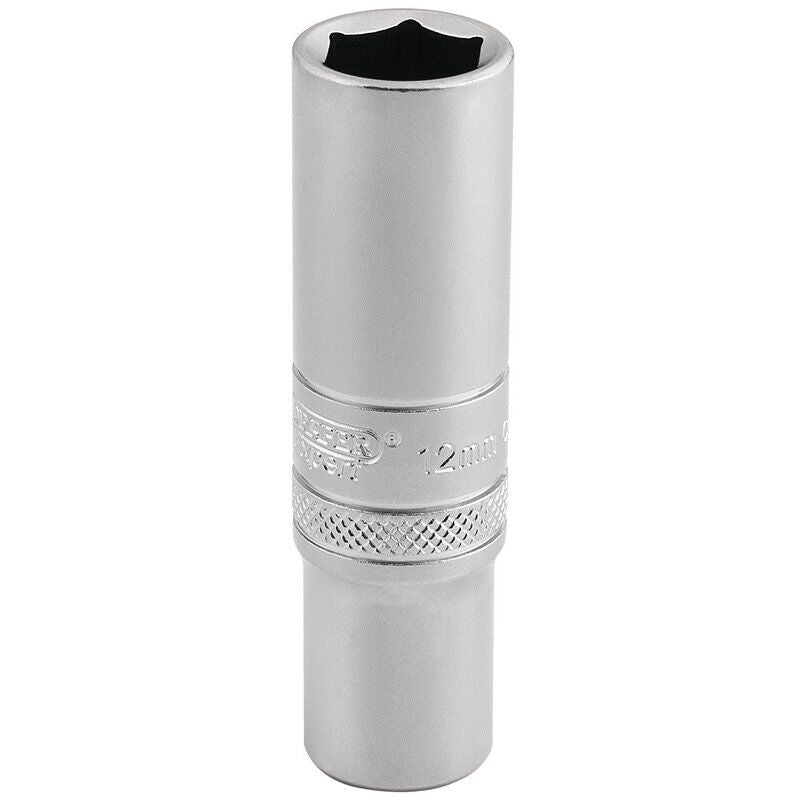 3/8" Dop 12mm lang