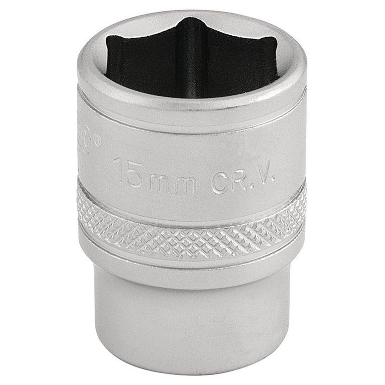3/8" Dop 15mm