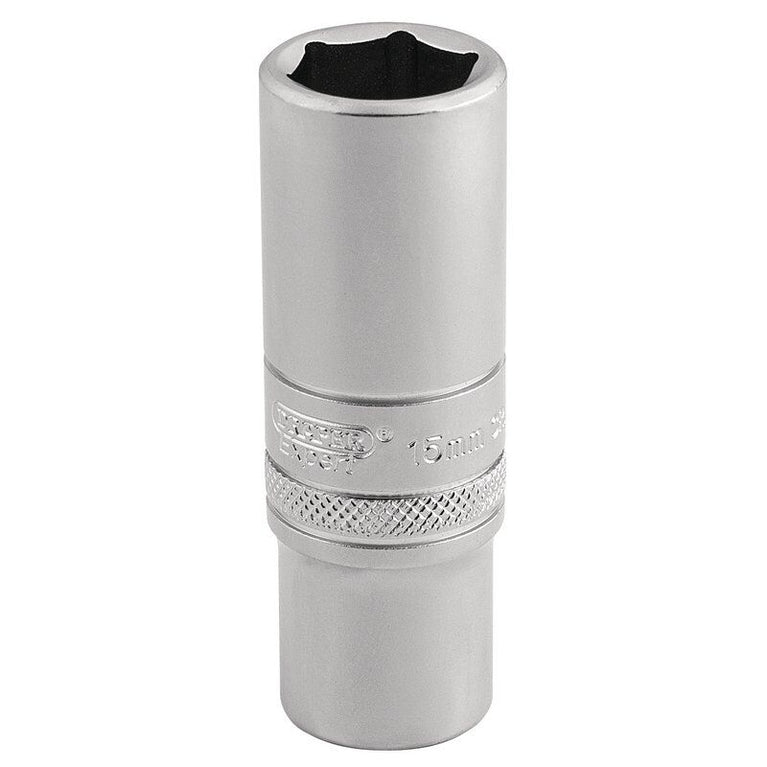 3/8" Dop 15mm lang