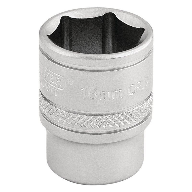 3/8" Dop 16mm