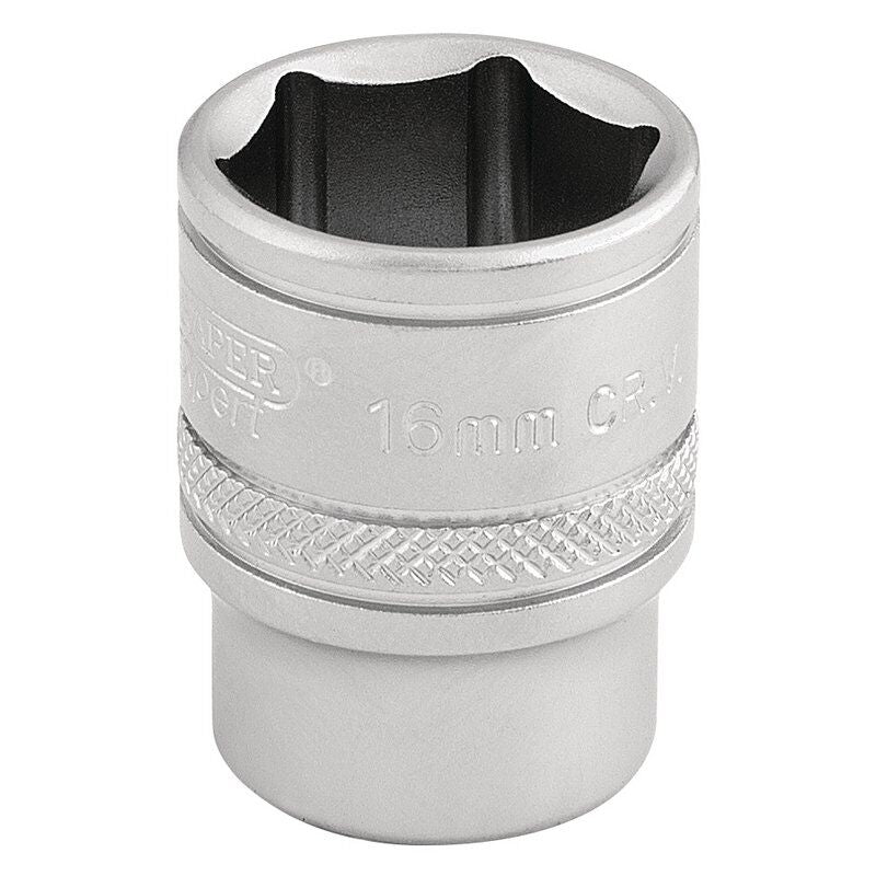 3/8" Dop 16mm