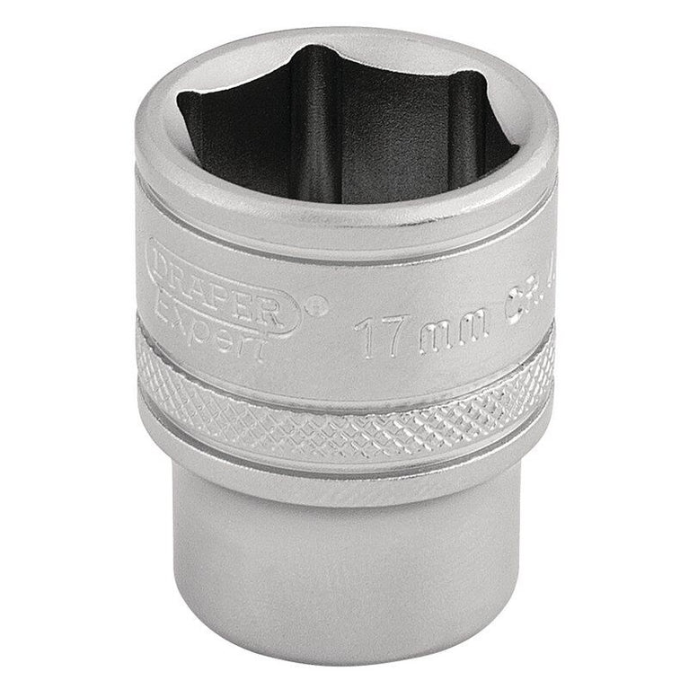 3/8" Dop 17mm