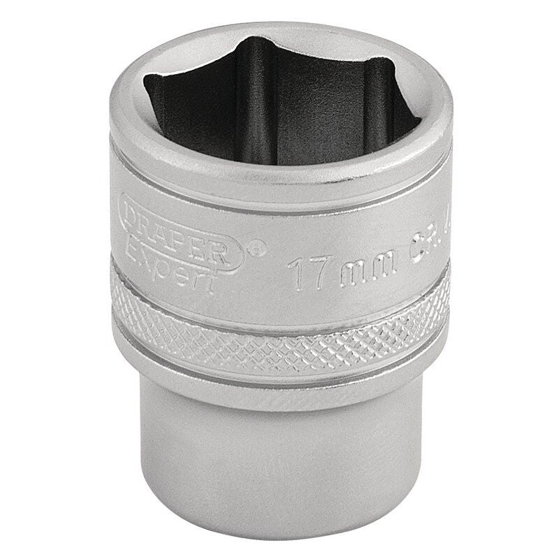 3/8" Dop 17mm