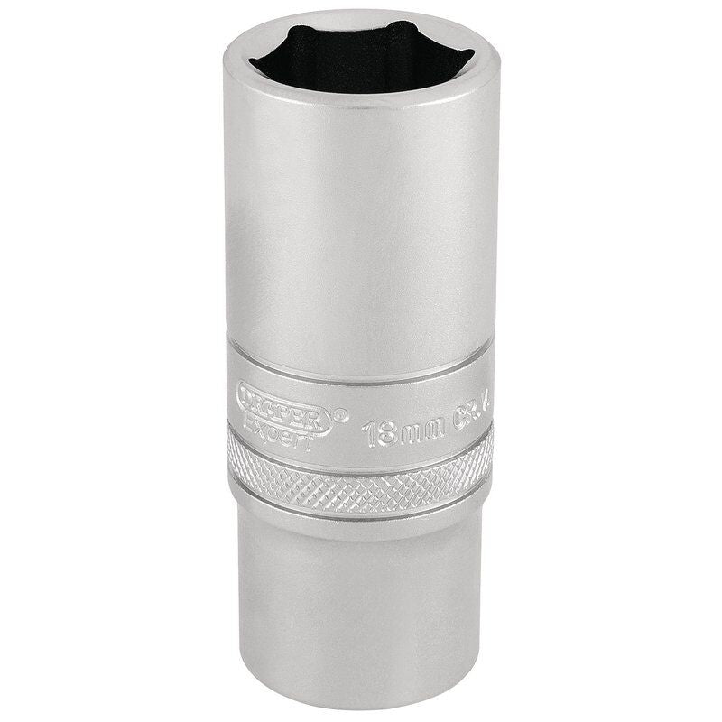 3/8" Dop 18mm lang