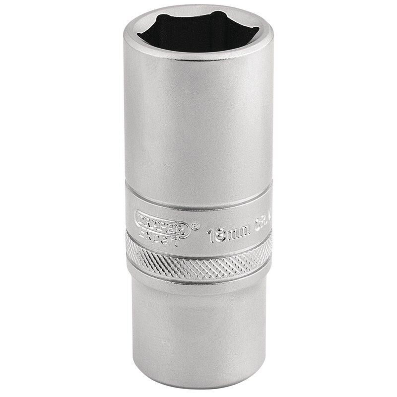3/8" Dop 19mm lang