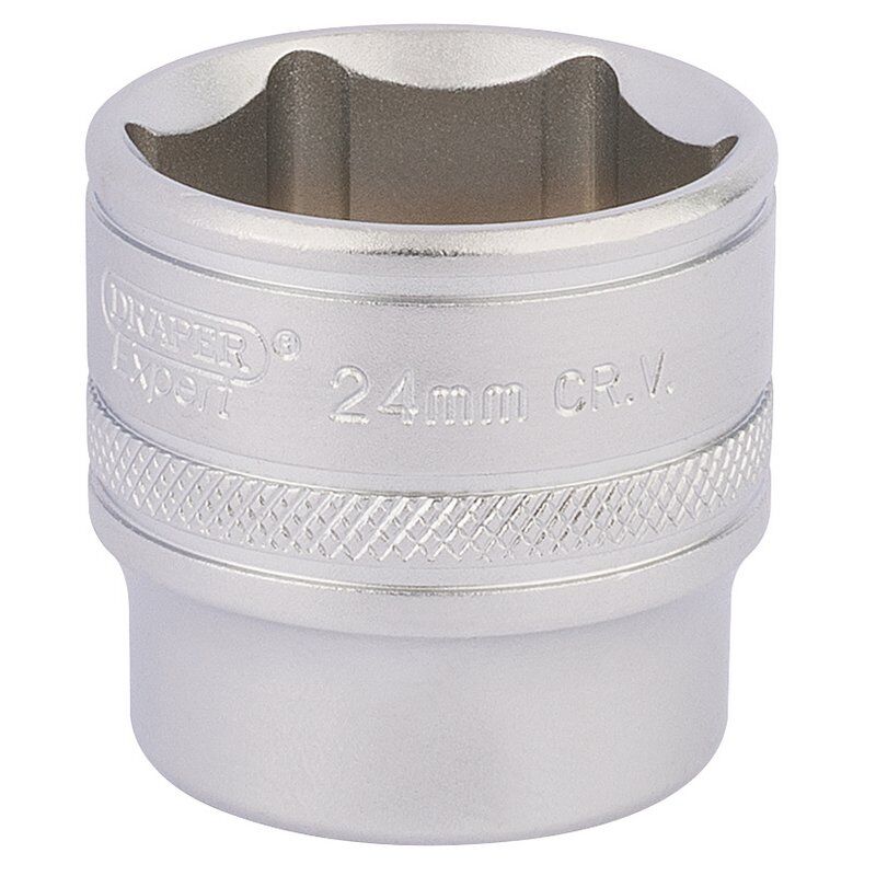 3/8" Dop 24mm