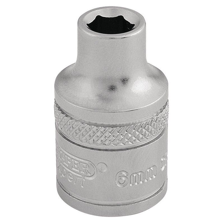 3/8" Dop 6mm