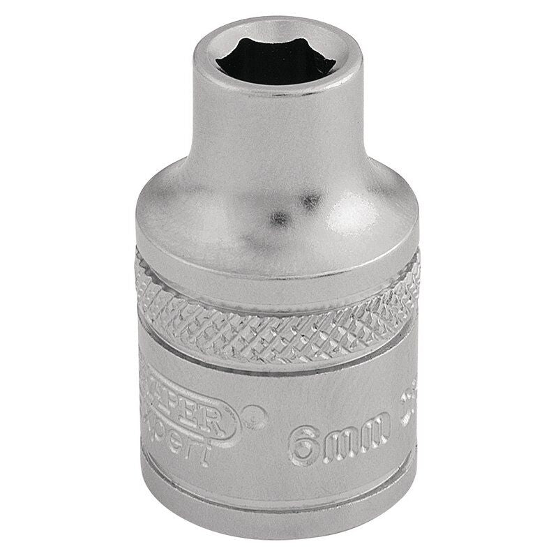 3/8" Dop 6mm