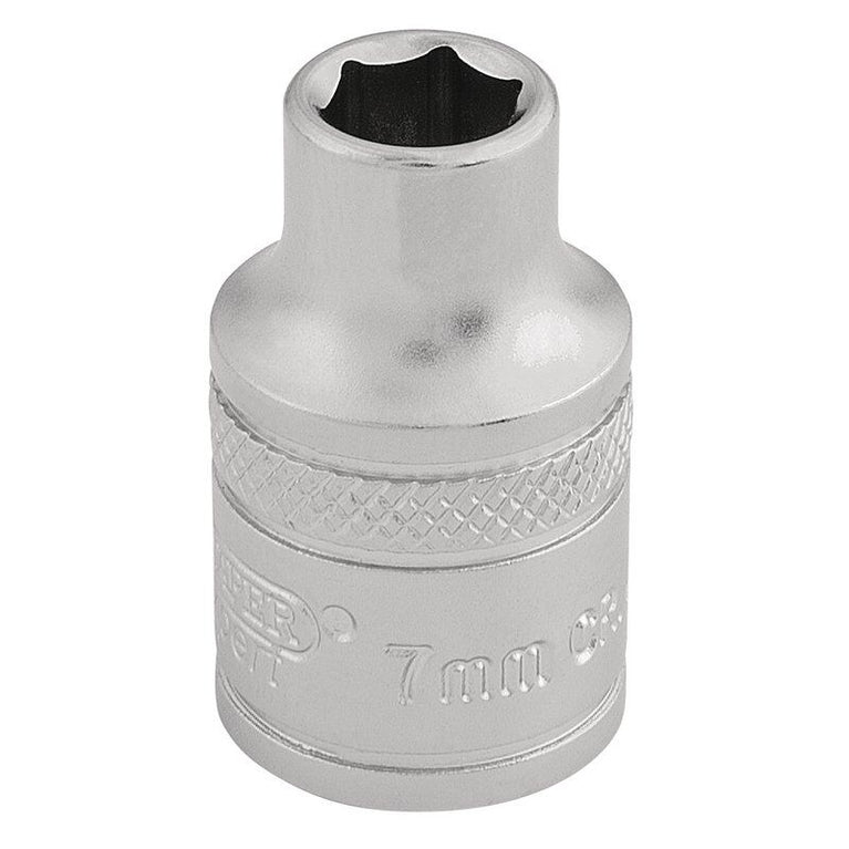 3/8" Dop 7mm