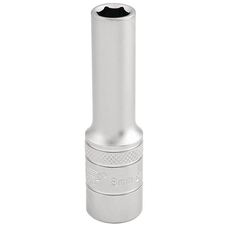3/8" Dop 8mm lang