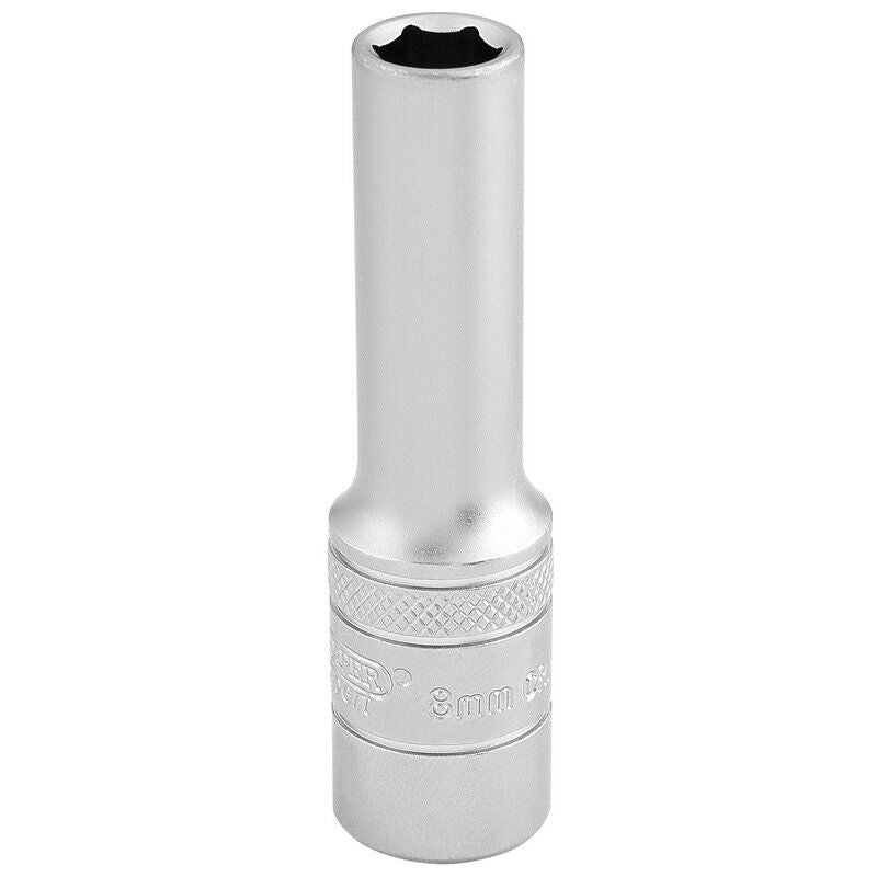 3/8" Dop 8mm lang