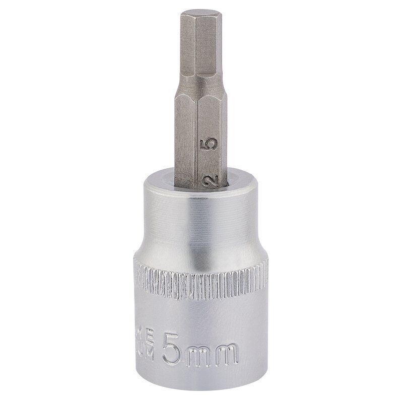 3/8" Dop inbus 5