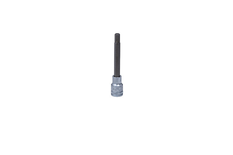 3/8" Dop inbus 7, lang