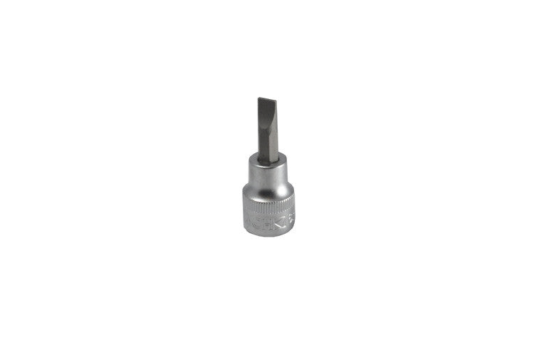 3/8" Dop plat 5,5mm