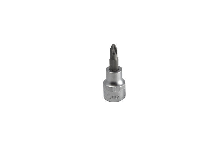 3/8" Dop pozi drive PZ2