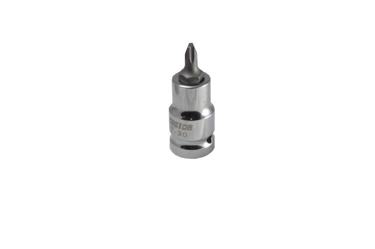 3/8" Dop pozi drive PZ2