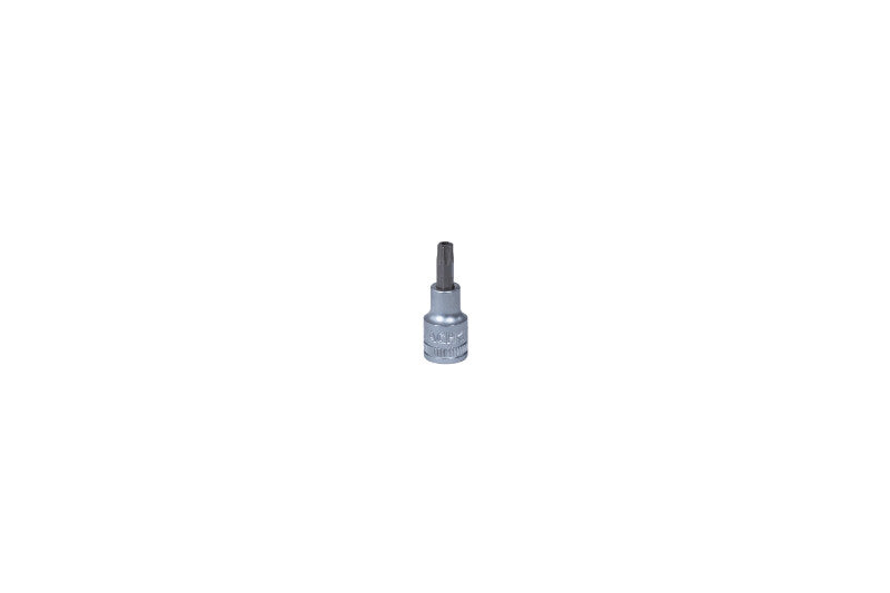 3/8" Dop resi torx T25T