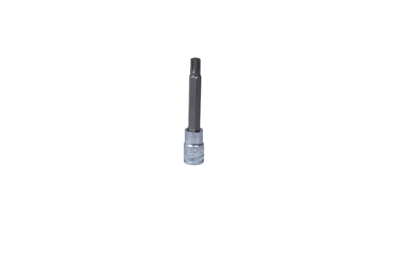 3/8" Dop Ribe M10, lang