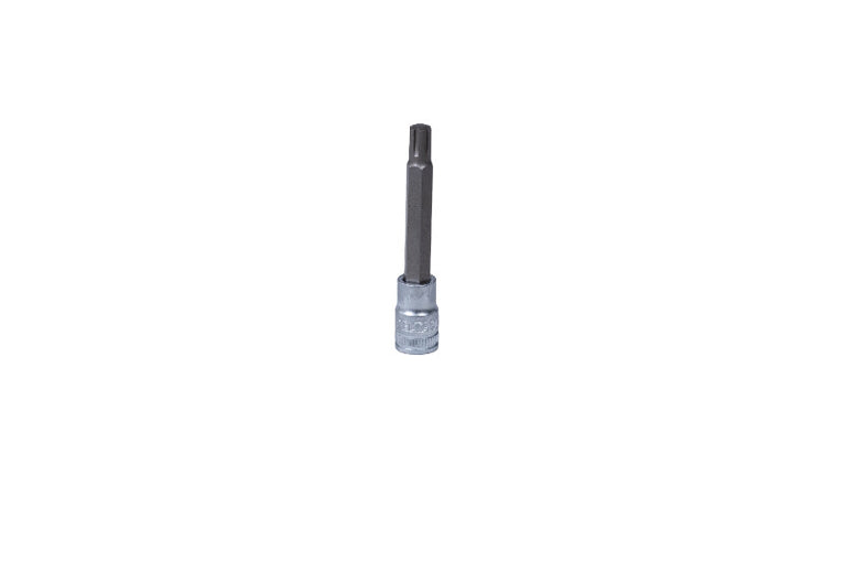 3/8" Dop Ribe M6, lang