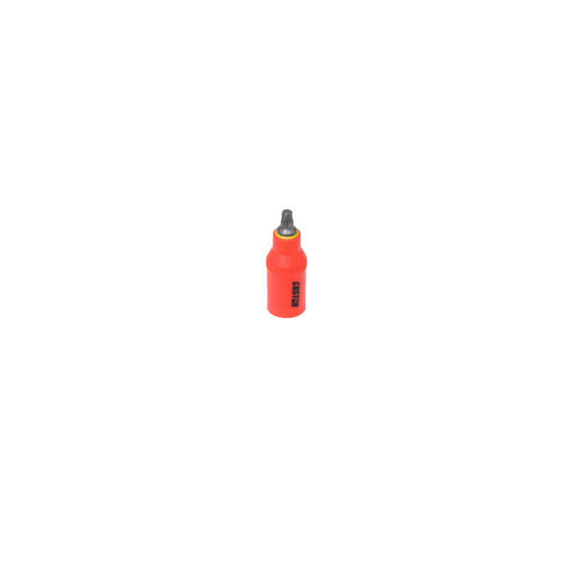 3/8" Dop torx T40, VDE