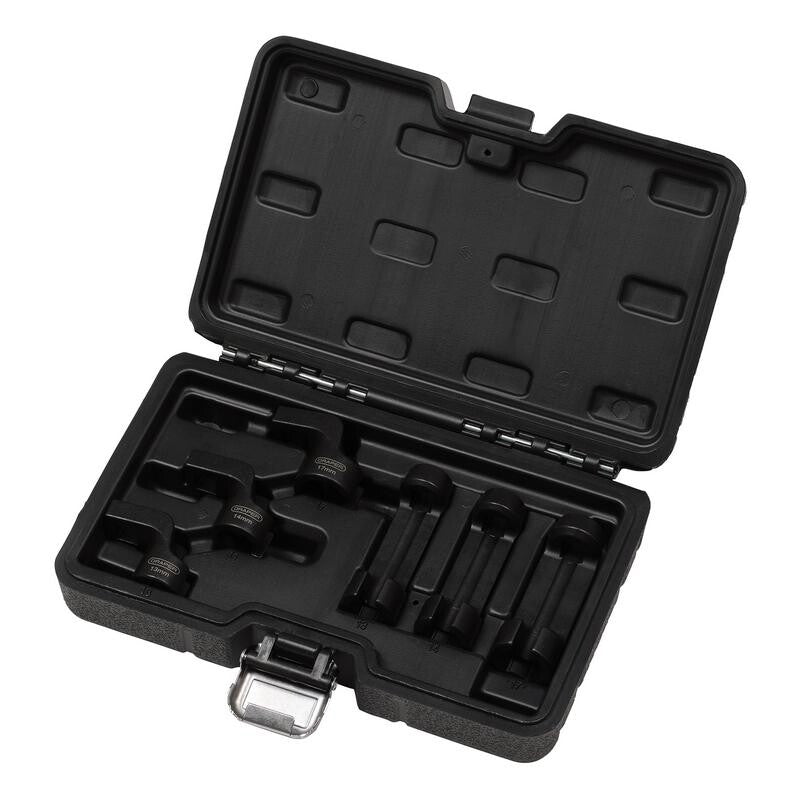 3/8" Doppenset tbv temperatuursensor, 6dlg