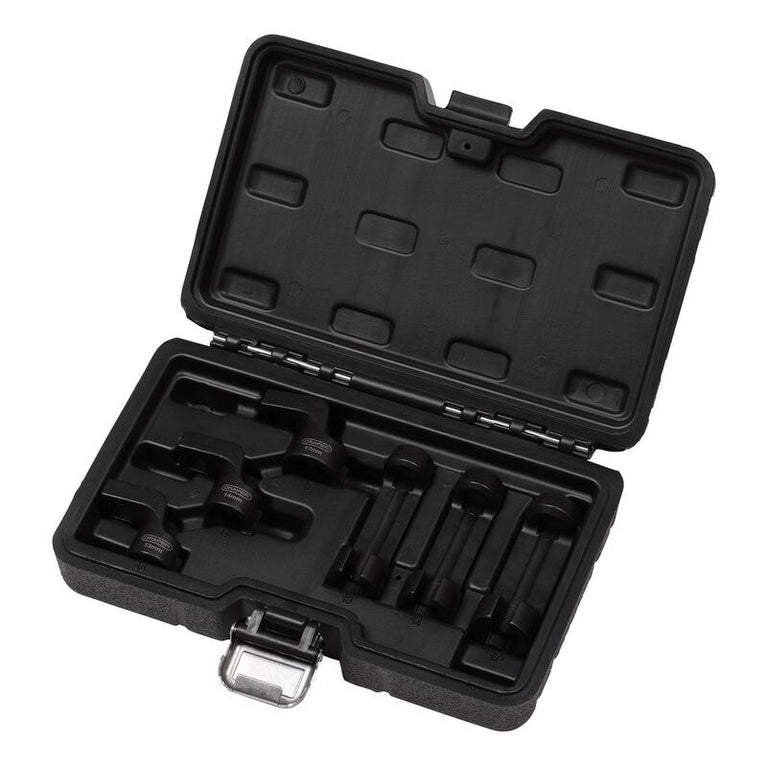 3/8" Doppenset tbv temperatuursensor, 6dlg