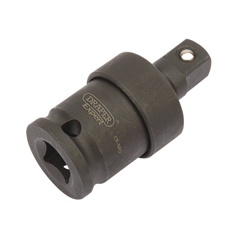 3/8" Kniestuk (kracht)