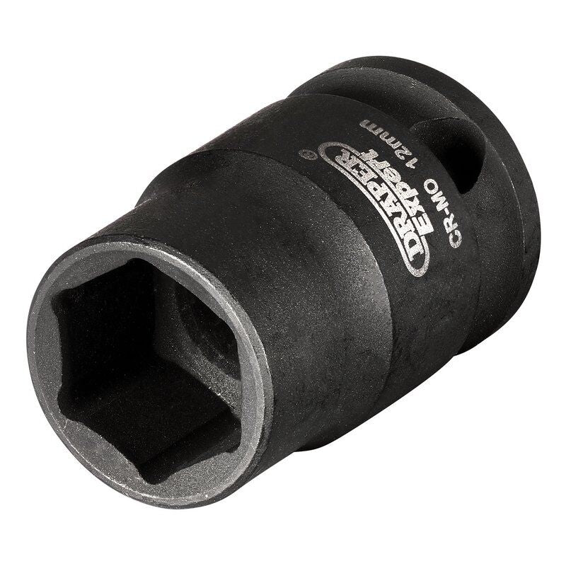 3/8" Krachtdop, 12mm