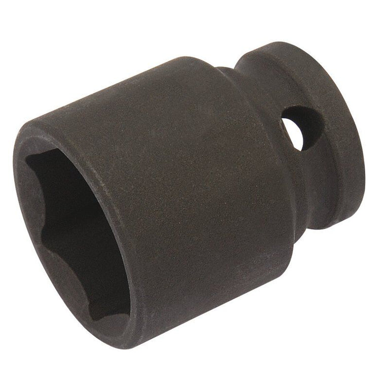 3/8" Krachtdop, 19mm